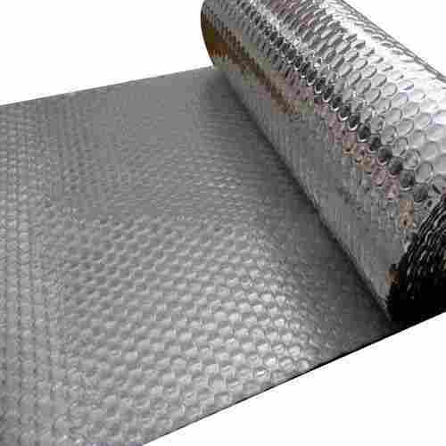 2mm Silver Thermal Insulation Sheet For Ceilings