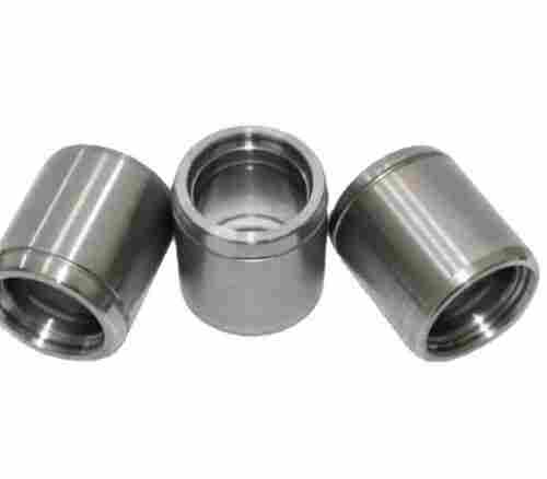 Cnc Processing Customized Steel Ring Bearing 