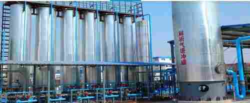 Co Purification Systems For Industrial Use