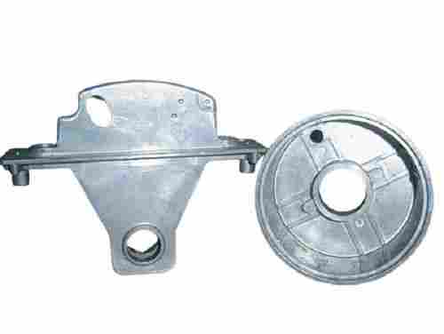 Polished Finish Corrosion Resistant Zinc Die Casting Parts For Industrial