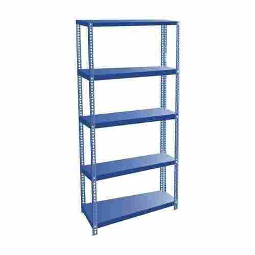 1-4 Rows Metal Racks For Department Use