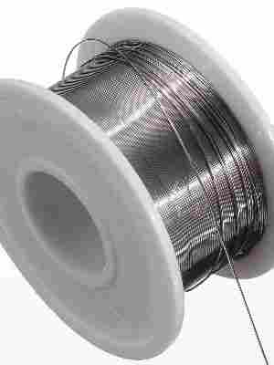 Anti Corrosion Nickel Alloy Wire