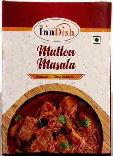 InnDish Mutton Masala - 50gm