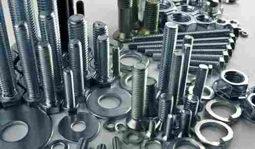 Stainless Steel Inconel Fasteners For Machine Fitting Use