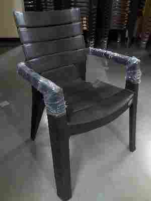 Crack Resistance Plastic Molded Chairs