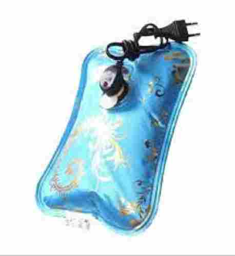 1l Capacity Regular Pvc Electric Hot Water Bag