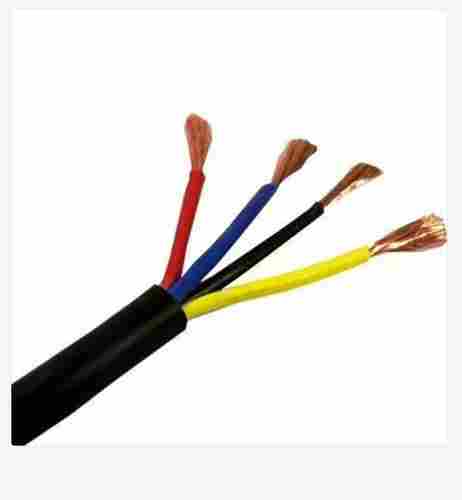 4 Core Wire Cable For Industrial Use
