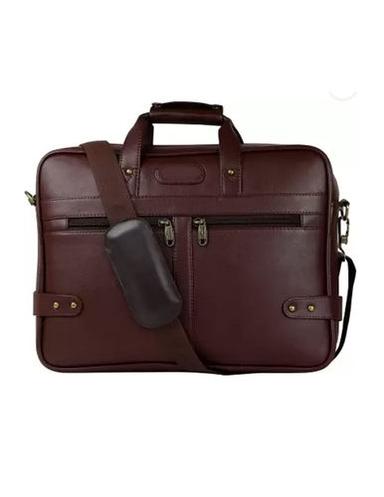 Color Customization Available Adjustable Strap Office Executive Bag