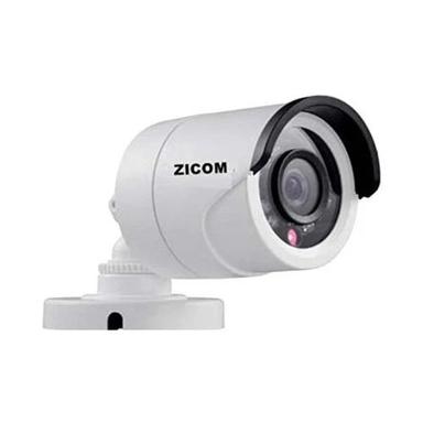 Ringing Cctv Bullet Camera For Indoor And Outdoor Use