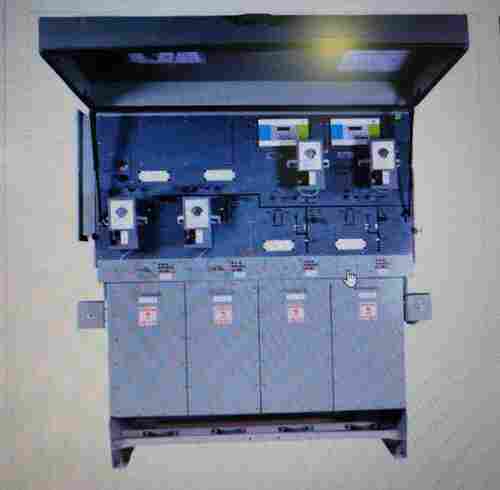 Electric Automatic Ring Main Unit For Industrial Use