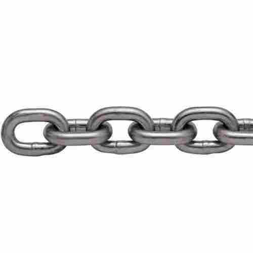 Mild Steel Link Chain For Construction Use