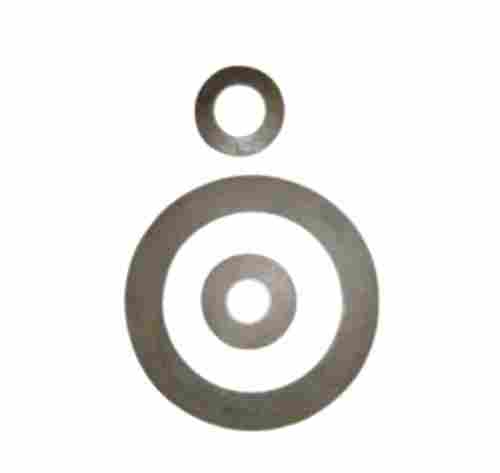 Round Shape Disc Spring For Industrial Use