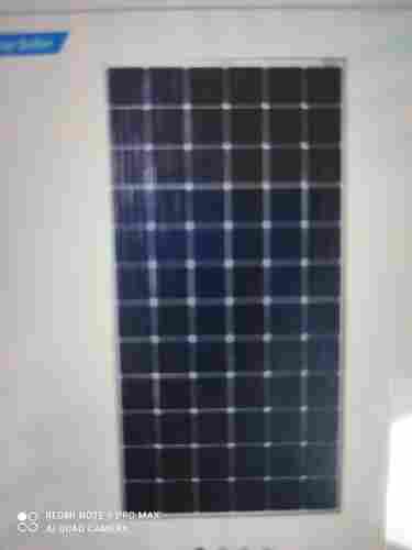 70-80% Solar Panel For Domestic And Commercial Use