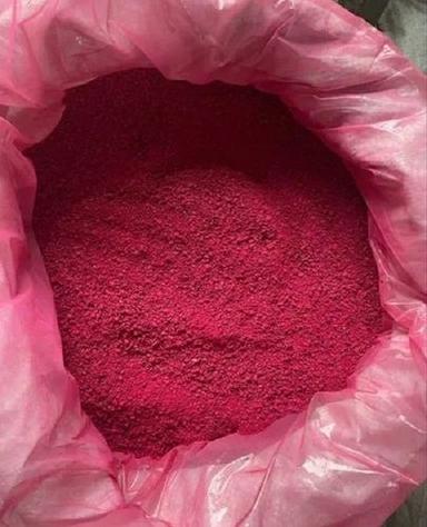 Cherry Color Bakelite Moulding Powder