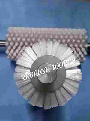 Resistant To Corrosion Roller Brush
