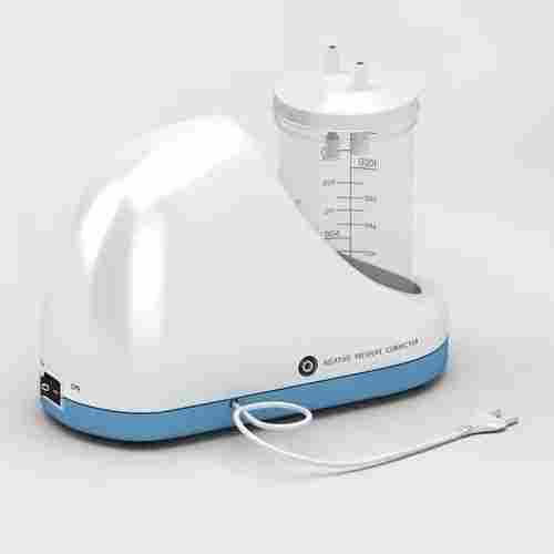 Electric Portable Suction Machine For Hospital Use