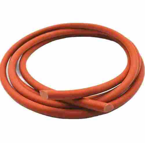 Flexible Silicone Rubber Cord For Industrial Use
