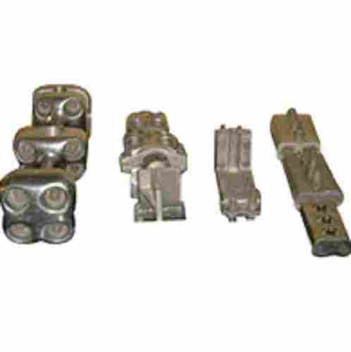 Heavy Duty Corrosion Resistant Clamp And Connectors