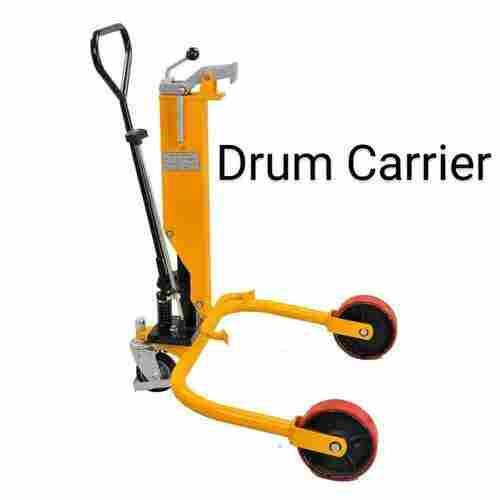 Portable Drum Carrier