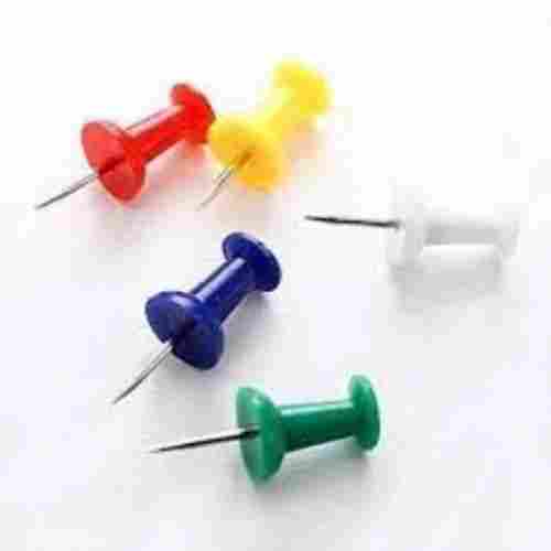 20 Mm Plastic Push Pin For Display Board Use