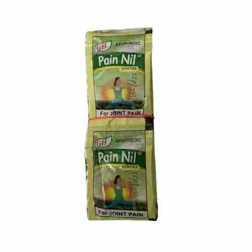 Ayurvedic Powder For Joint Pain Relief