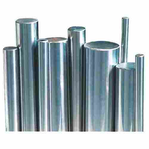 Hard Chrome Plated Stainless Steel Rod