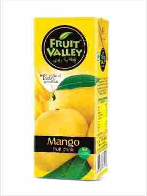 Rich In Taste Fresh Mango Fruit Juice