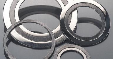 Round Shape Ring Joint Gasket For Industrial Use
