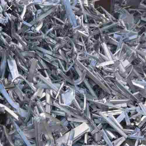 Silver Scrap For Industrial Use