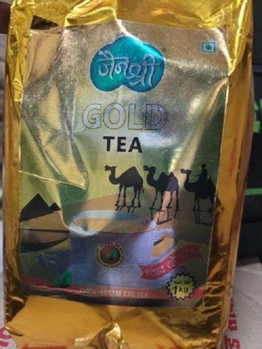 Strong Flavour Jain Shree Gold CTC Tea