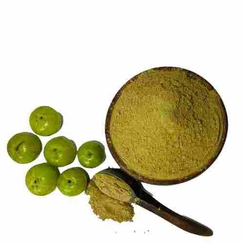 A Grade 100% Pure And Herbal Amla Powder Organic