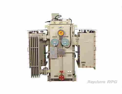 Automatic Control Scott T Transformer For Commercial Use