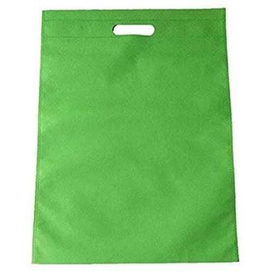 Eco Friendly Cotton Carry Bag For Shopping Use