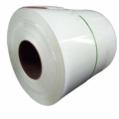 Hot Rolled Round White Ppgi Color Coated Coil