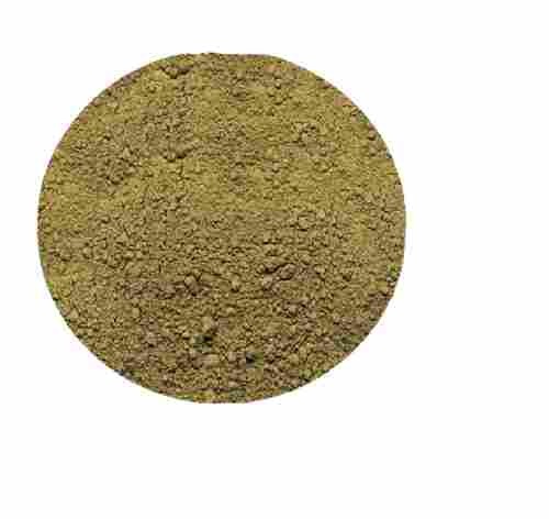 Organic Dandelion Leaf Herbal Powder