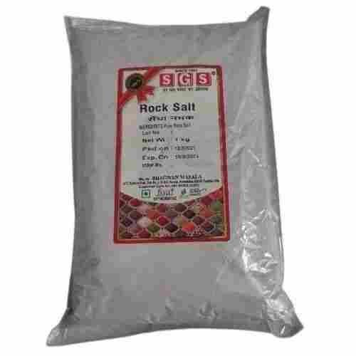 10% Moisture Rock Salt Powder For Cooking Use