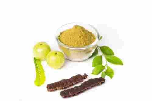 A Grade 100% Pure And Natural Herbal Henna Mehndi Powder