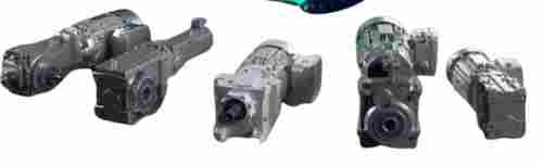 Geared Motors For Motion Control Applications