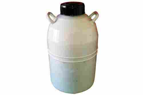 0.5 Litres Cryogenic Container For Laboratory Use