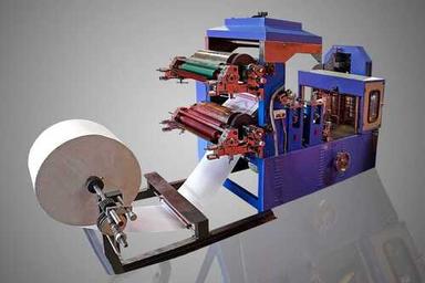 100-500 Tone Capacity Paper Converting Machinery