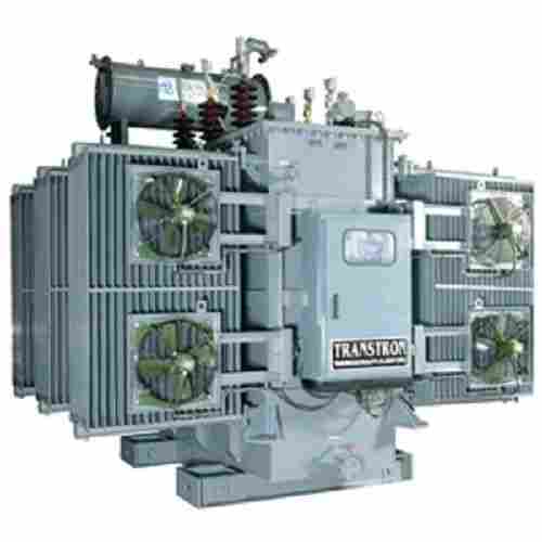 3-Phase Oil Cooled Power Transformer For Industrial