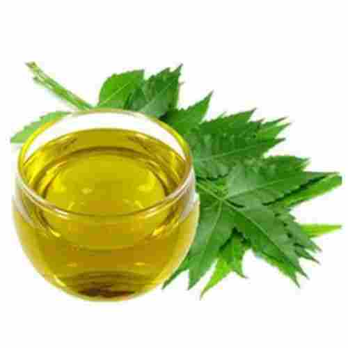 A Grade 100% Pure And Natural Organic Neem Oil