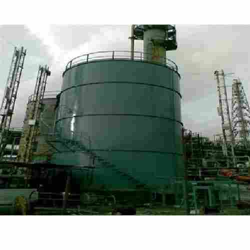 1-10000000 Kl Capacity Industrial Tanks For Diesel, Chemical And Petrol Storage