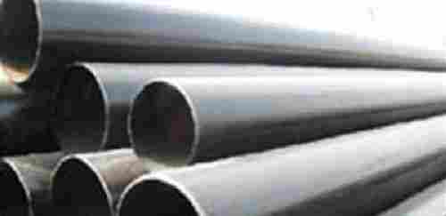 Corrosion And Rust Resistant High Strength Low Alloy Steel Pipes