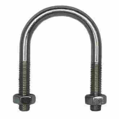 Corrosion And Rust Resistant High Tensile U Bolts