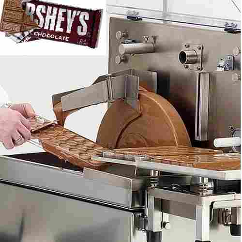 Electric Chocolate Making Machine For Industrial Use