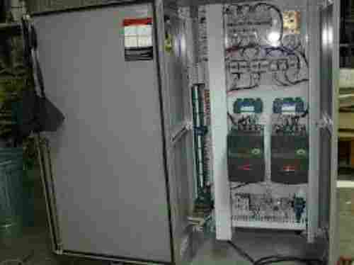 Electric Dc Drive Panel For Industrial Use
