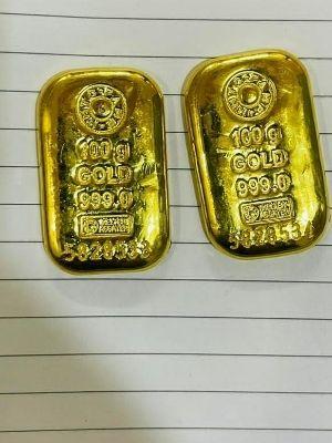 gold bullion sellers
