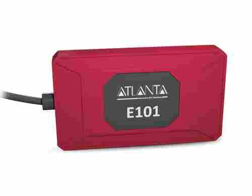 Atlanta E101 Vehicle Tracker for All Types of Vehicles