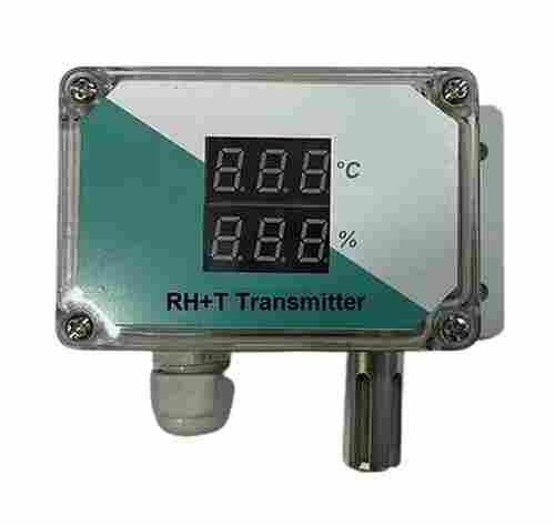 Digital RH Temp Transmitter